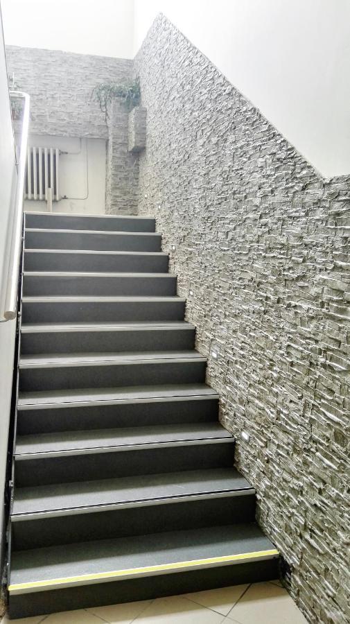 Garni Hotel Liptovský Mikuláš Exterior foto