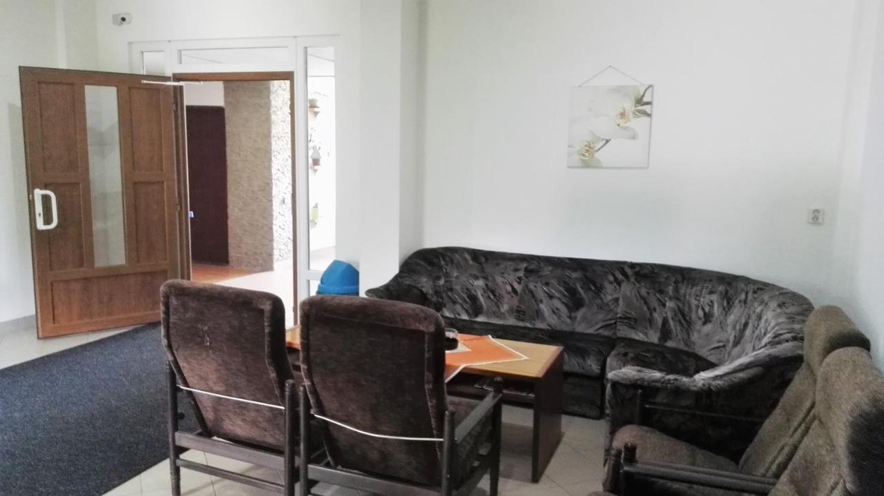 Garni Hotel Liptovský Mikuláš Exterior foto