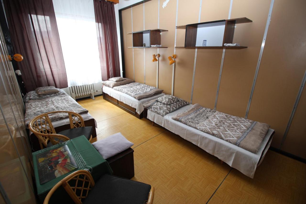Garni Hotel Liptovský Mikuláš Exterior foto