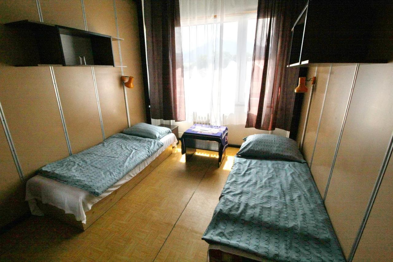 Garni Hotel Liptovský Mikuláš Exterior foto