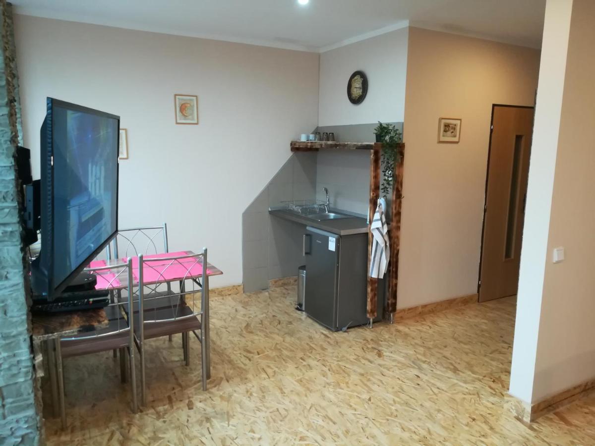 Garni Hotel Liptovský Mikuláš Exterior foto