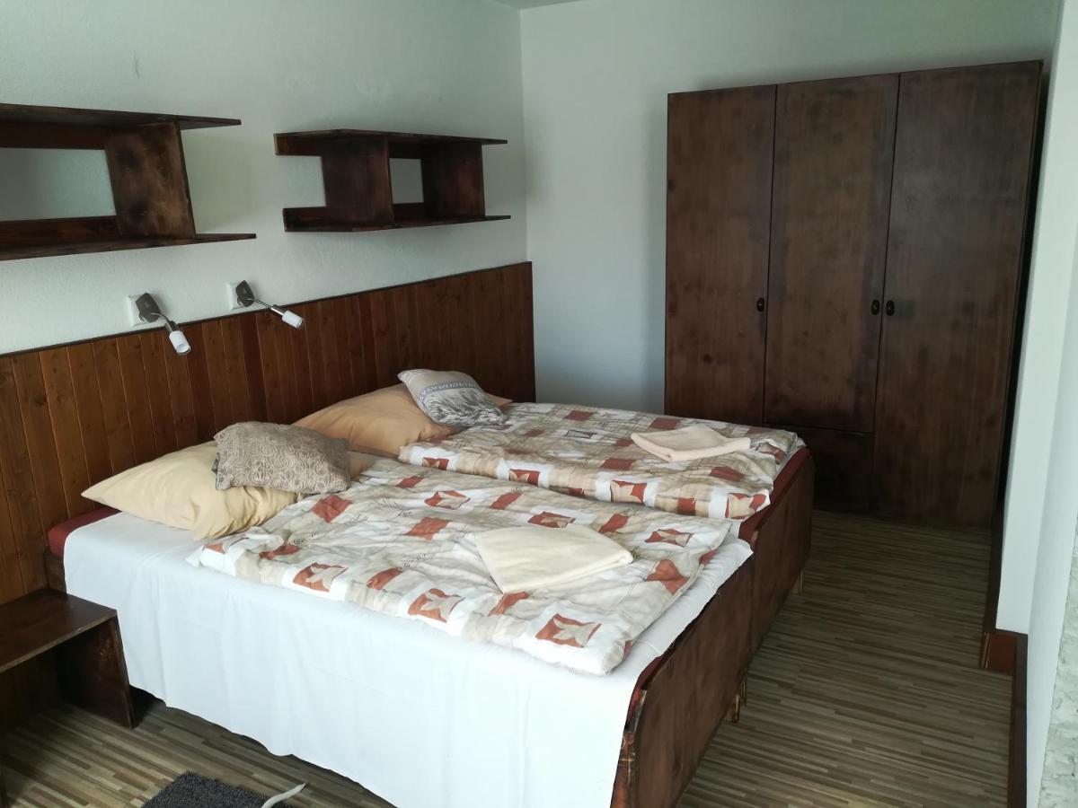 Garni Hotel Liptovský Mikuláš Exterior foto