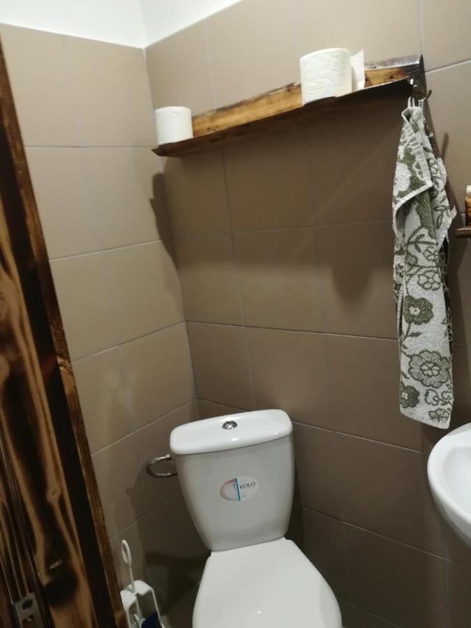 Garni Hotel Liptovský Mikuláš Exterior foto