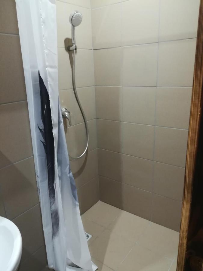 Garni Hotel Liptovský Mikuláš Exterior foto