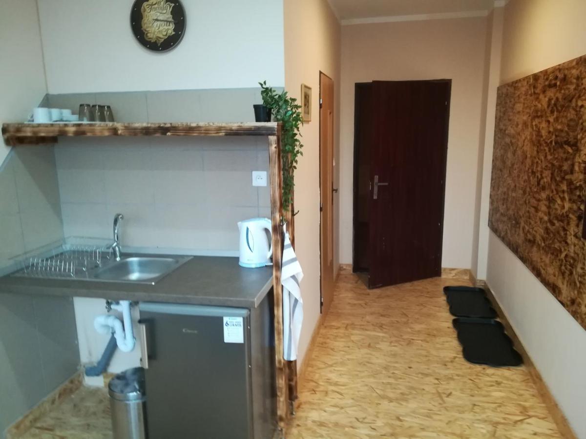 Garni Hotel Liptovský Mikuláš Exterior foto